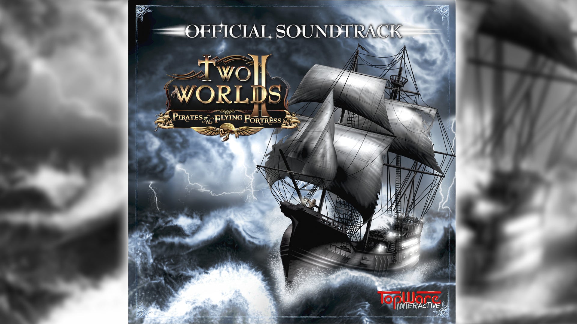 Two Worlds II Pirates of the Flying Fortress Soundtrack Steam Key GLOBAL