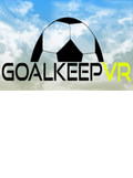 GoalkeepVr Steam Key GLOBAL