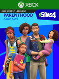 The Sims 4: Parenthood (Xbox One, Series X/S) - Xbox Live Key - Europe Restricted
