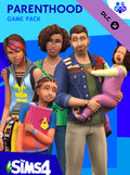 The Sims 4: Parenthood (PC) - Origin Key - EUROPE