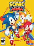 Sonic Mania Xbox One Key GLOBAL