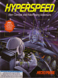 Hyperspeed Steam Key GLOBAL