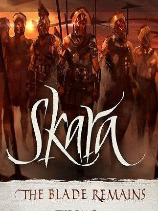 Skara - The Blade Remains Starter Package (PC) - Steam Key - GLOBAL