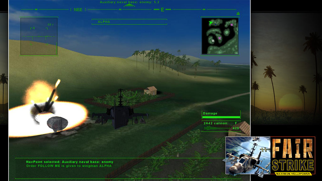 Fair Strike Steam Key GLOBAL