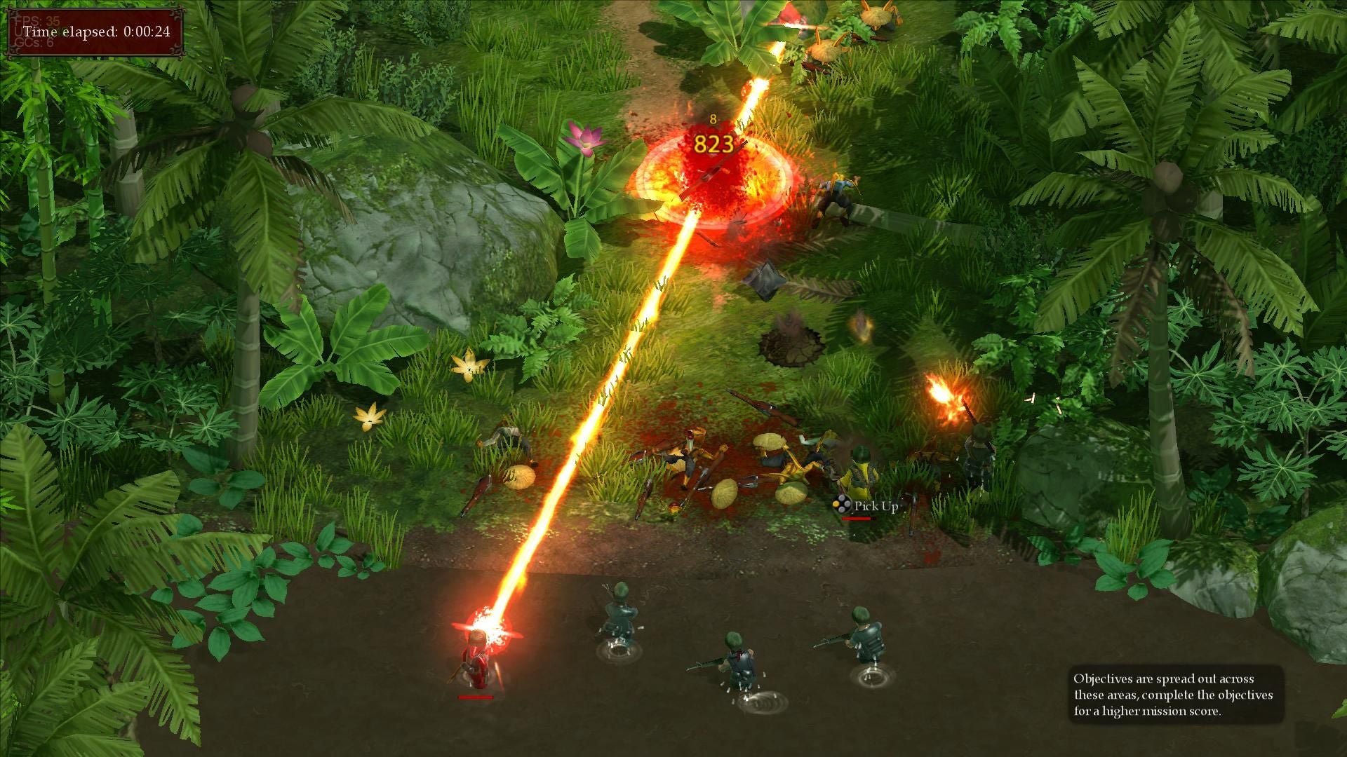 Magicka - Vietnam Steam Key GLOBAL