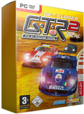 GTR 2: FIA GT Racing Game Steam Key GLOBAL