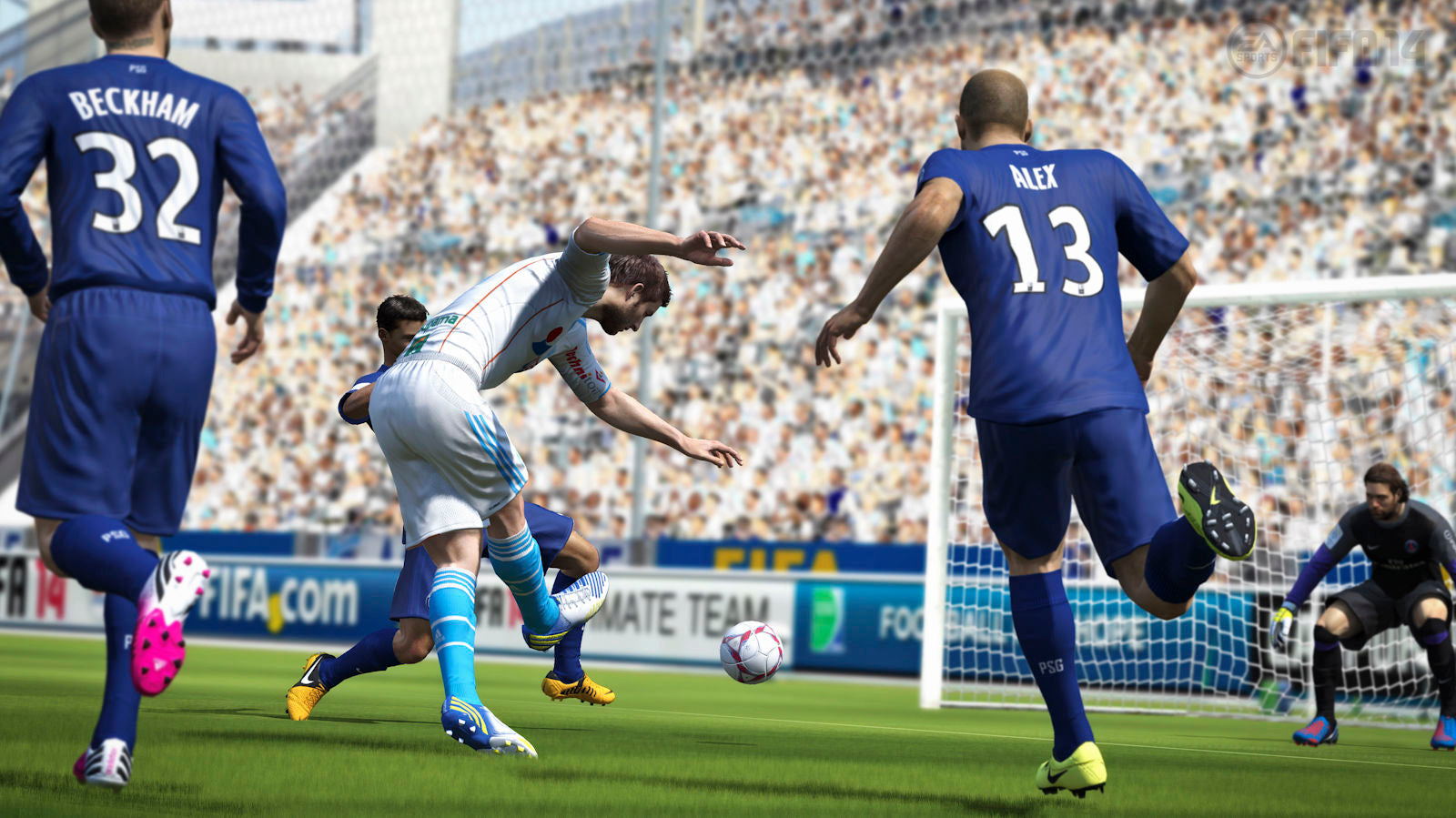 FIFA 14 Origin Key GLOBAL