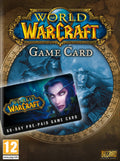 World of Warcraft Time Card Prepaid 60 Days - Battle.net Key - CANADA