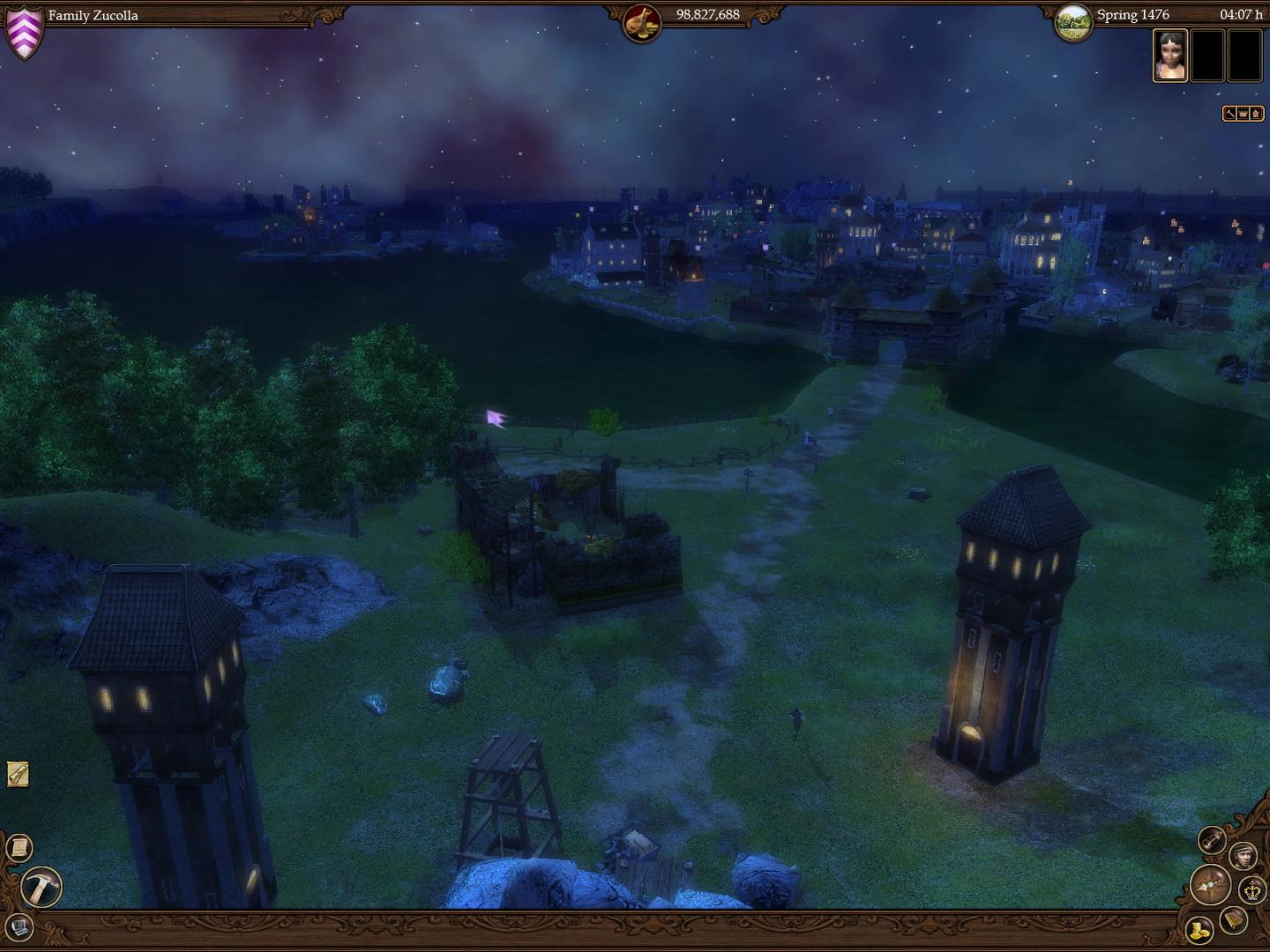 The Guild II (PC) - Steam Key - EUROPE