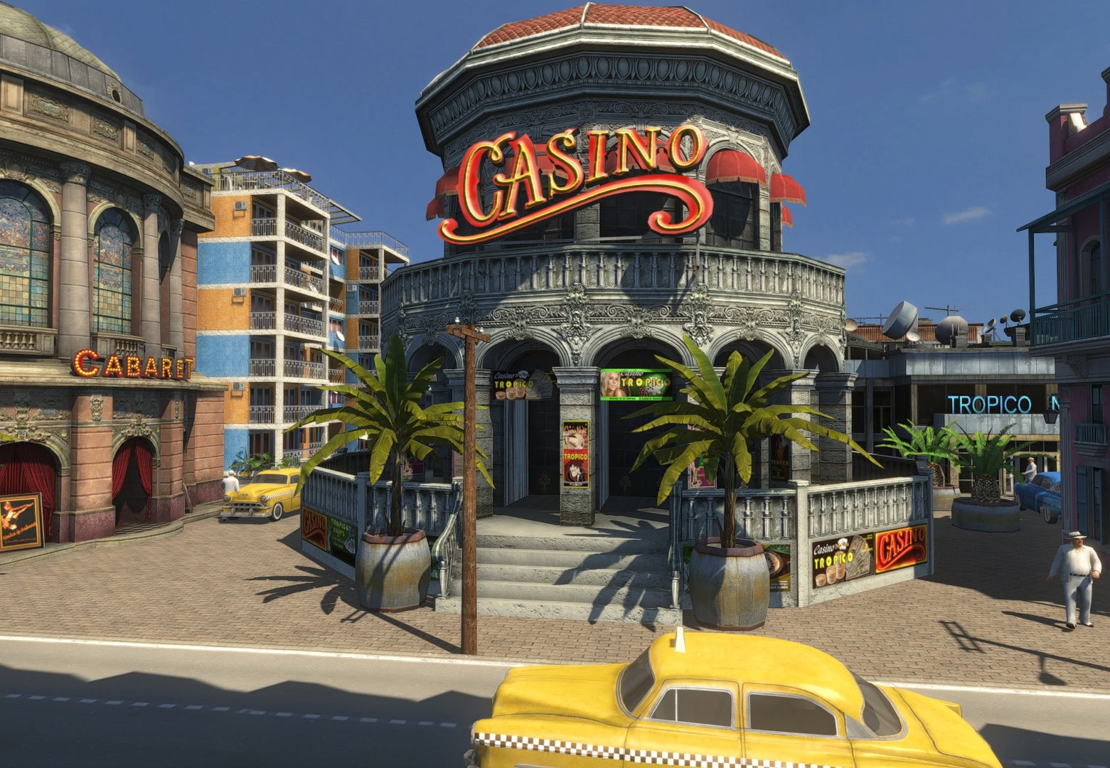 Tropico Trilogy (PC) - Steam Key  - EU