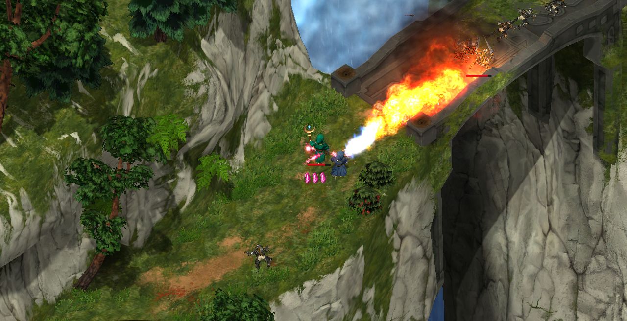 Magicka - Nippon Steam Key GLOBAL