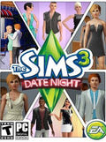 The Sims 3 Date Night Origin Key GLOBAL