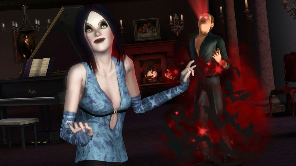 The Sims 3 Late Night (PC) - Origin Key - EUROPE