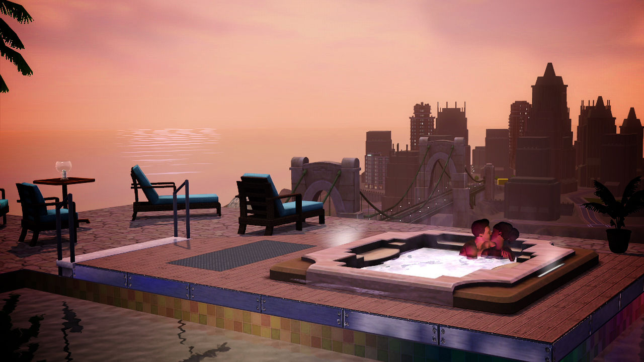 The Sims 3 Late Night (PC) - Origin Key - EUROPE