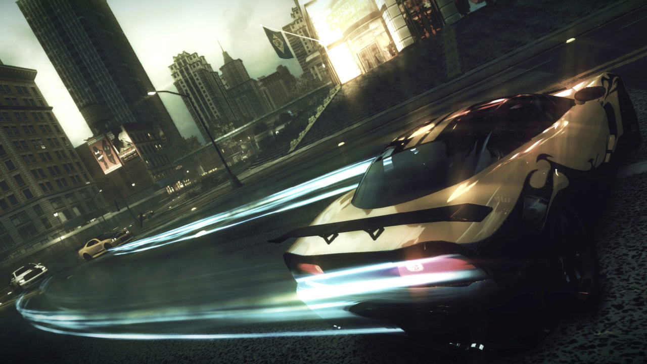 Ridge Racer Unbounded (PC) - Steam Key - UNITED STATES