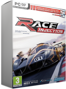 Race Injection Steam Key GLOBAL