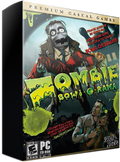 Zombie Bowl-o-Rama Steam Key GLOBAL