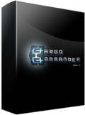 Cargo Commander Steam Key GLOBAL