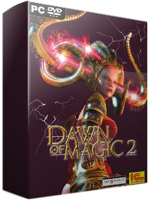 Dawn of Magic 2 Steam Key GLOBAL