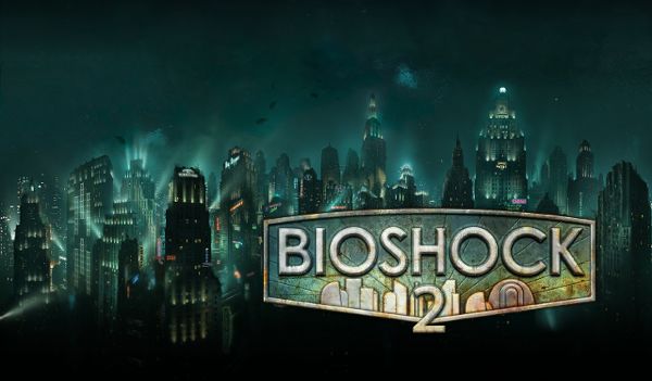Bioshock Bundle (Bioshock + Bioshock 2) Steam Key GLOBAL