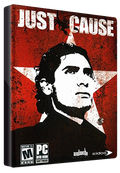 Just Cause Steam Key EUROPE