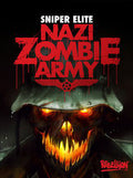 Sniper Elite - Nazi Zombie Army (PC) - Steam Key - ROW