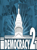 Democracy 2 Steam Key GLOBAL