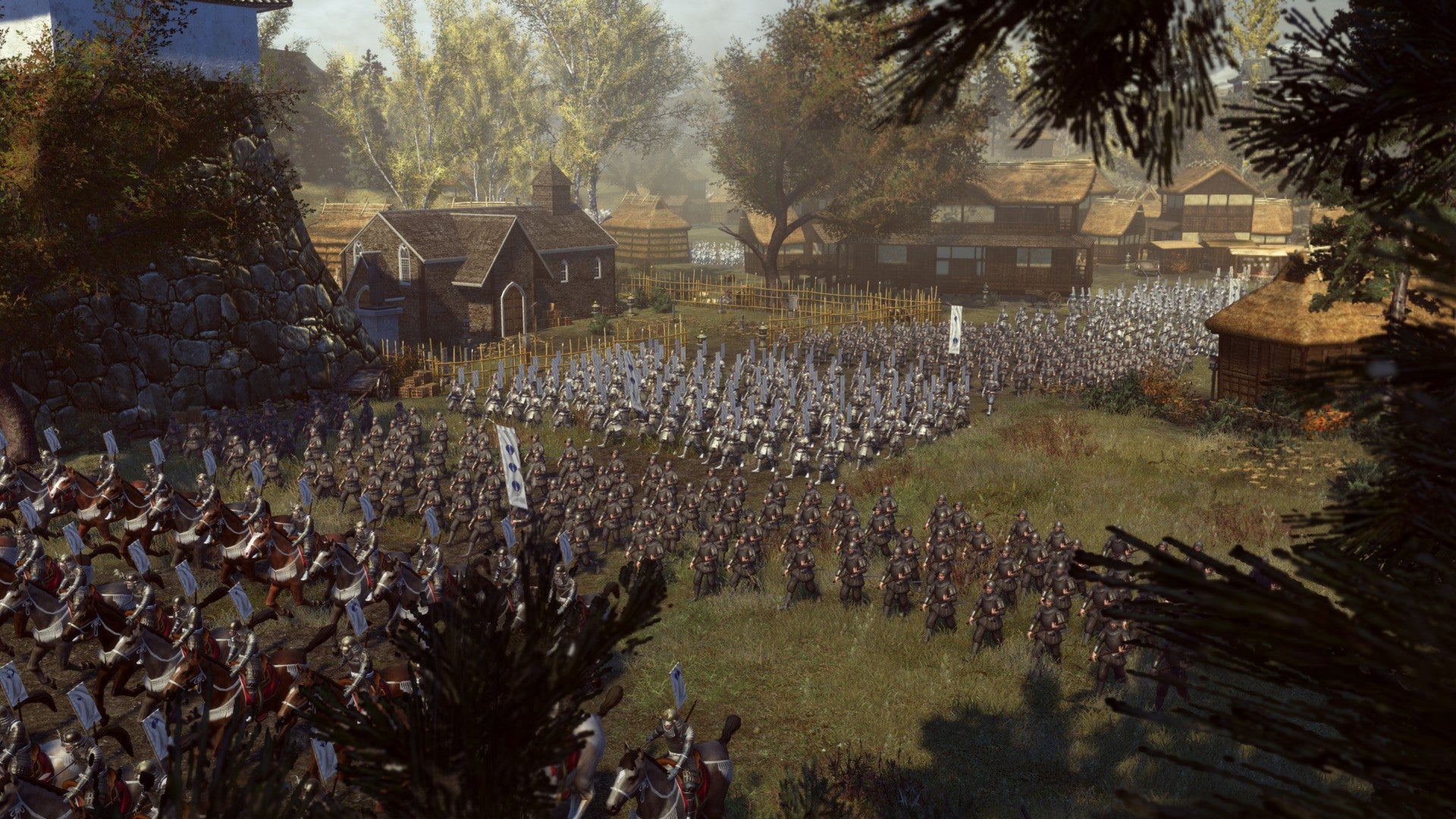 Total War: SHOGUN 2 – Otomo Clan Pack (PC) - Steam Key - EUROPE