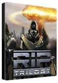 RIP - Trilogy Steam Key GLOBAL