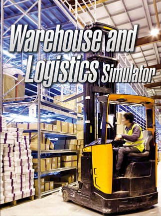 Warehouse and Logistics Simulator Steam Key GLOBAL