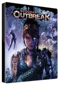 Scourge: Outbreak Steam Key GLOBAL