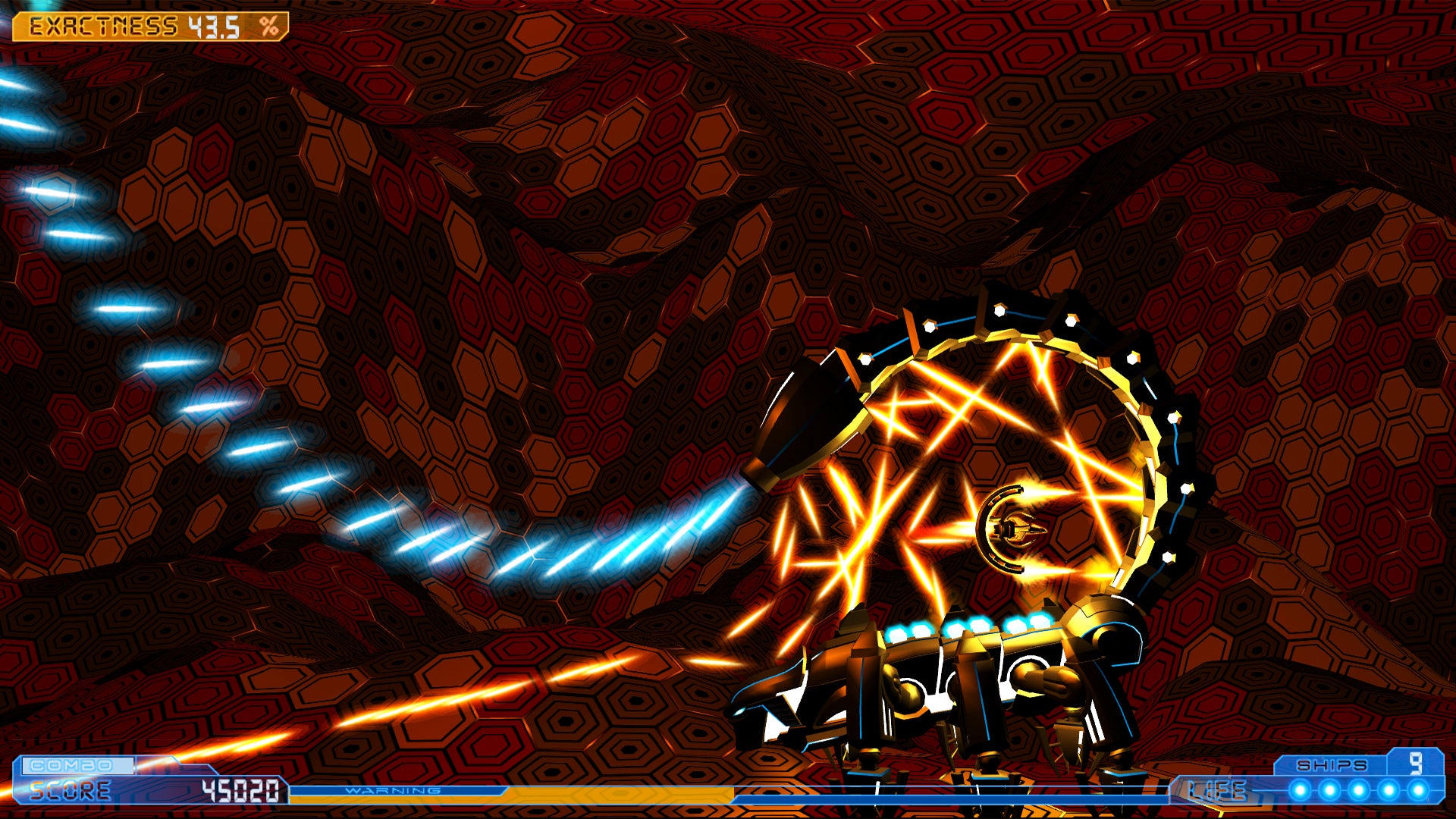C-RUSH Steam Key GLOBAL