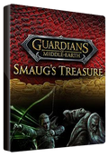 Guardians of Middle-earth: Smaug's Treasure Steam Key GLOBAL