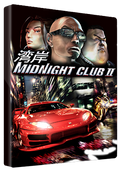 Midnight Club 2 Steam Key GLOBAL