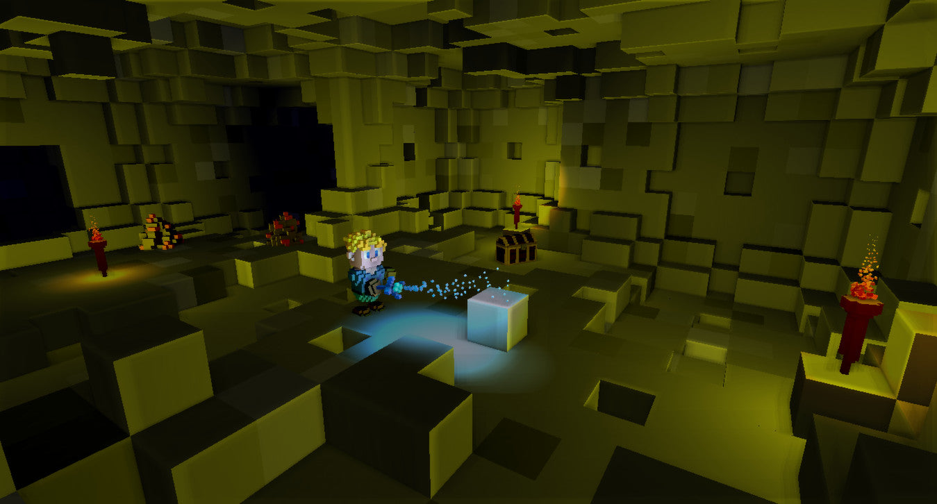 Vox (PC) - Steam Key - GLOBAL