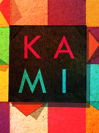 KAMI Steam Key GLOBAL