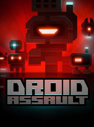 Droid Assault Steam Key GLOBAL