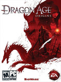Dragon Age: Origins - Ultimate Edition Steam Key GLOBAL