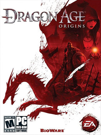 Dragon Age: Origins - Ultimate Edition Steam Key GLOBAL