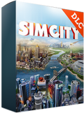 SimCity - British City Set Origin Key GLOBAL