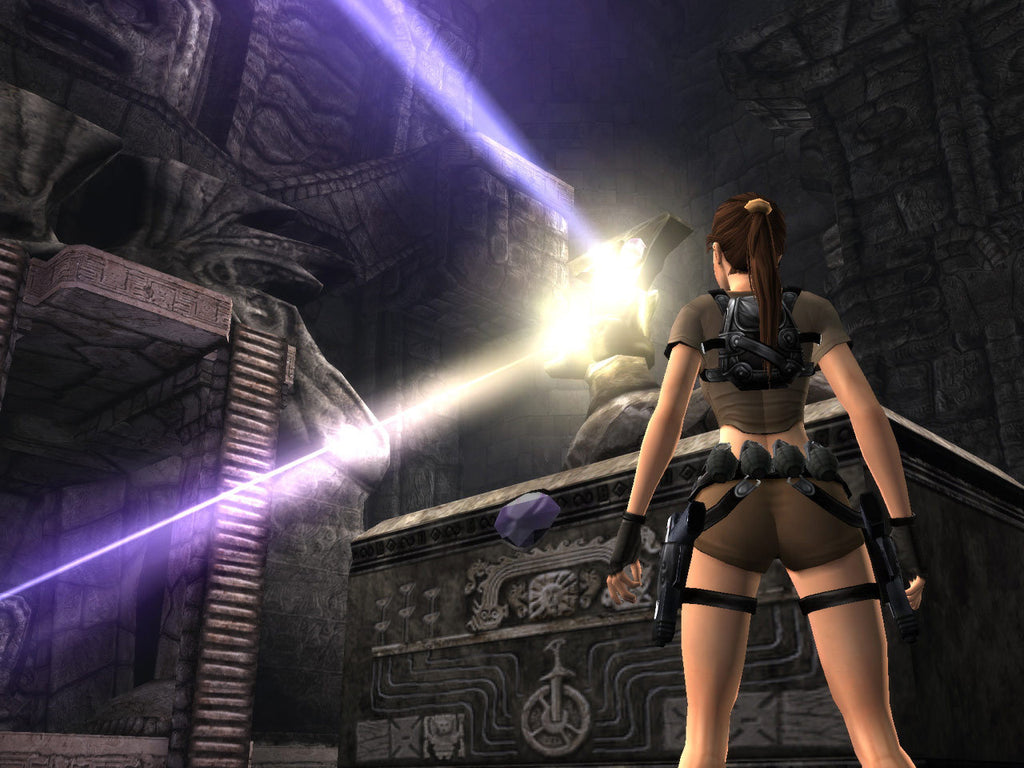 Tomb Raider: Legend (PC) - Steam Key  - EU