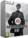 FIFA Manager 14 Legacy Edition Origin Key GLOBAL