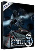 Sins of a Solar Empire: Rebellion - Stellar Phenomena Steam Key GLOBAL