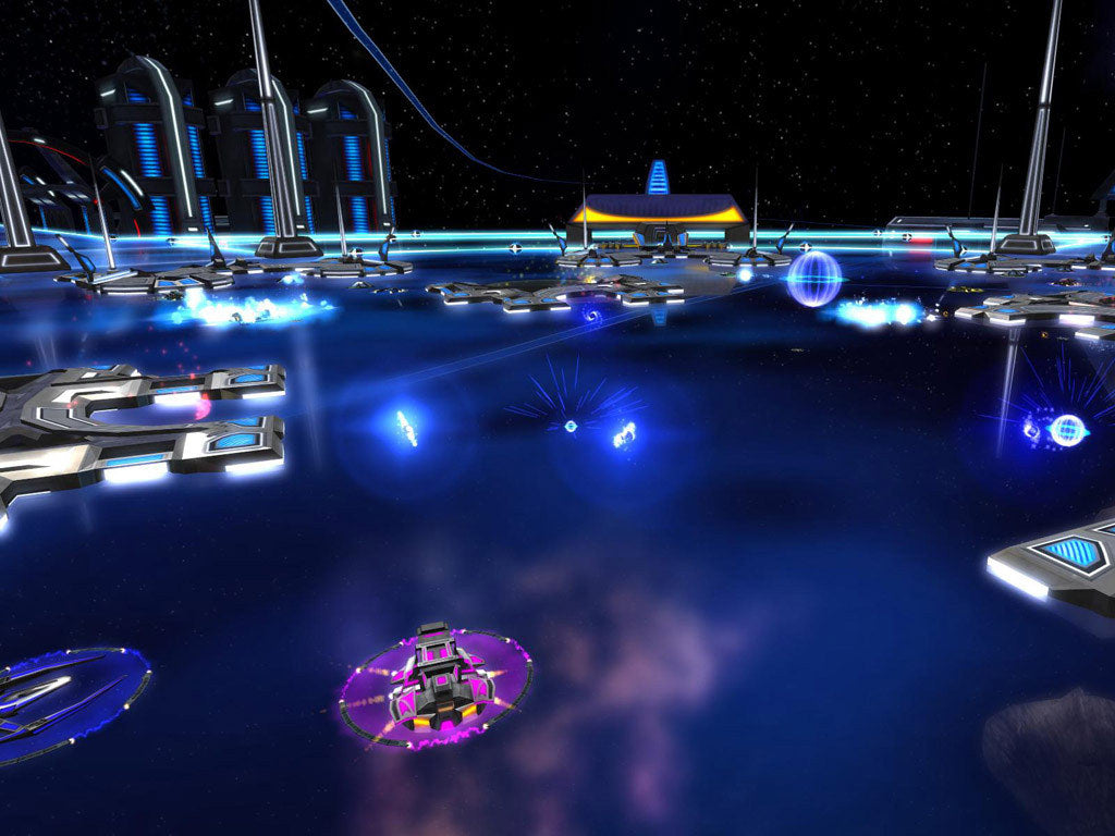 ThreadSpace: Hyperbol Steam Key GLOBAL