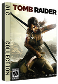 Tomb Raider DLC Collection Steam Key GLOBAL