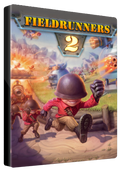 Fieldrunners 2 Steam Key GLOBAL