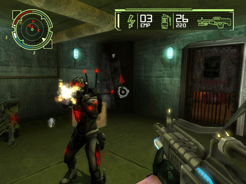 Project: Snowblind Steam Key GLOBAL