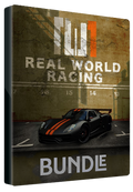 Real World Racing Bundle Steam Key GLOBAL
