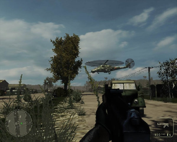 Chernobyl: Terrorist Attack Steam Key GLOBAL