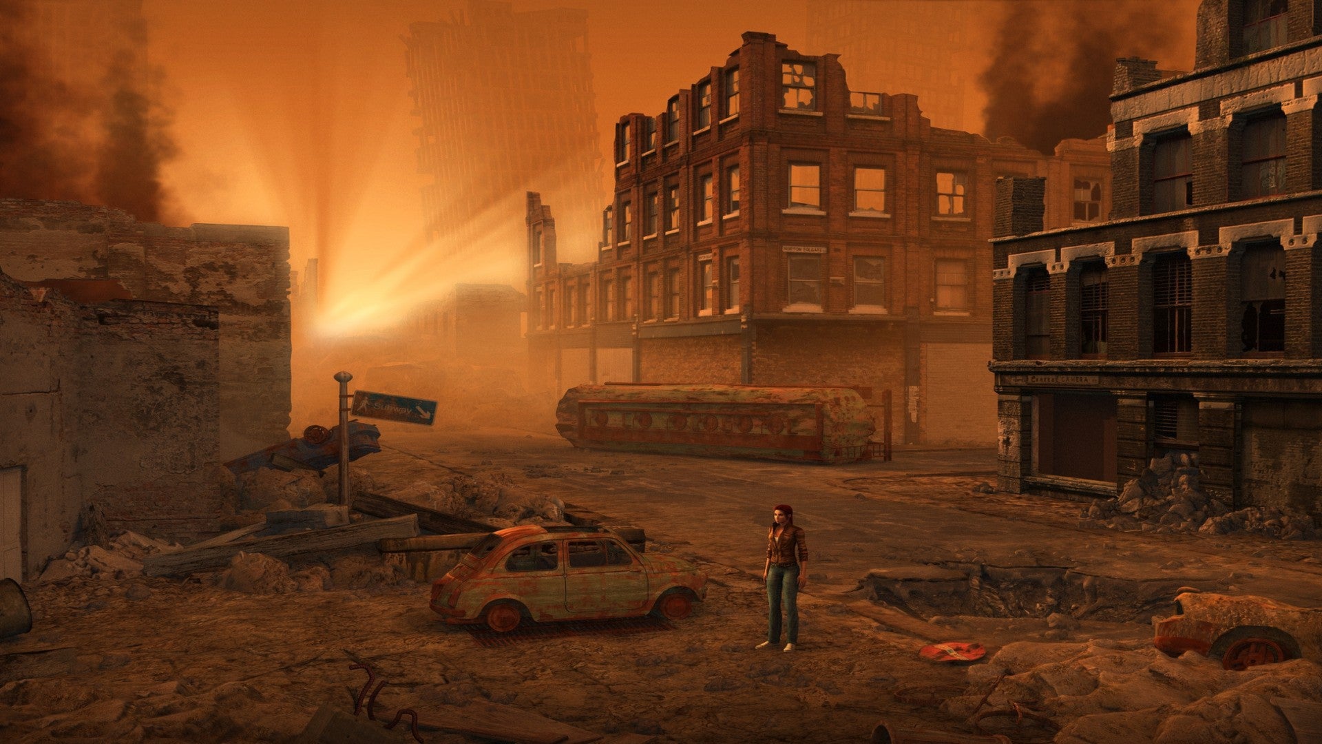 Secret Files 3 (PC) - Steam Key - GLOBAL